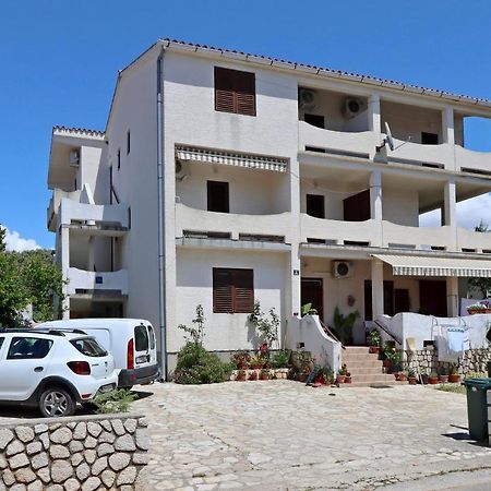 Apartments By The Sea Mandre, Pag - 3084 Kolan Εξωτερικό φωτογραφία