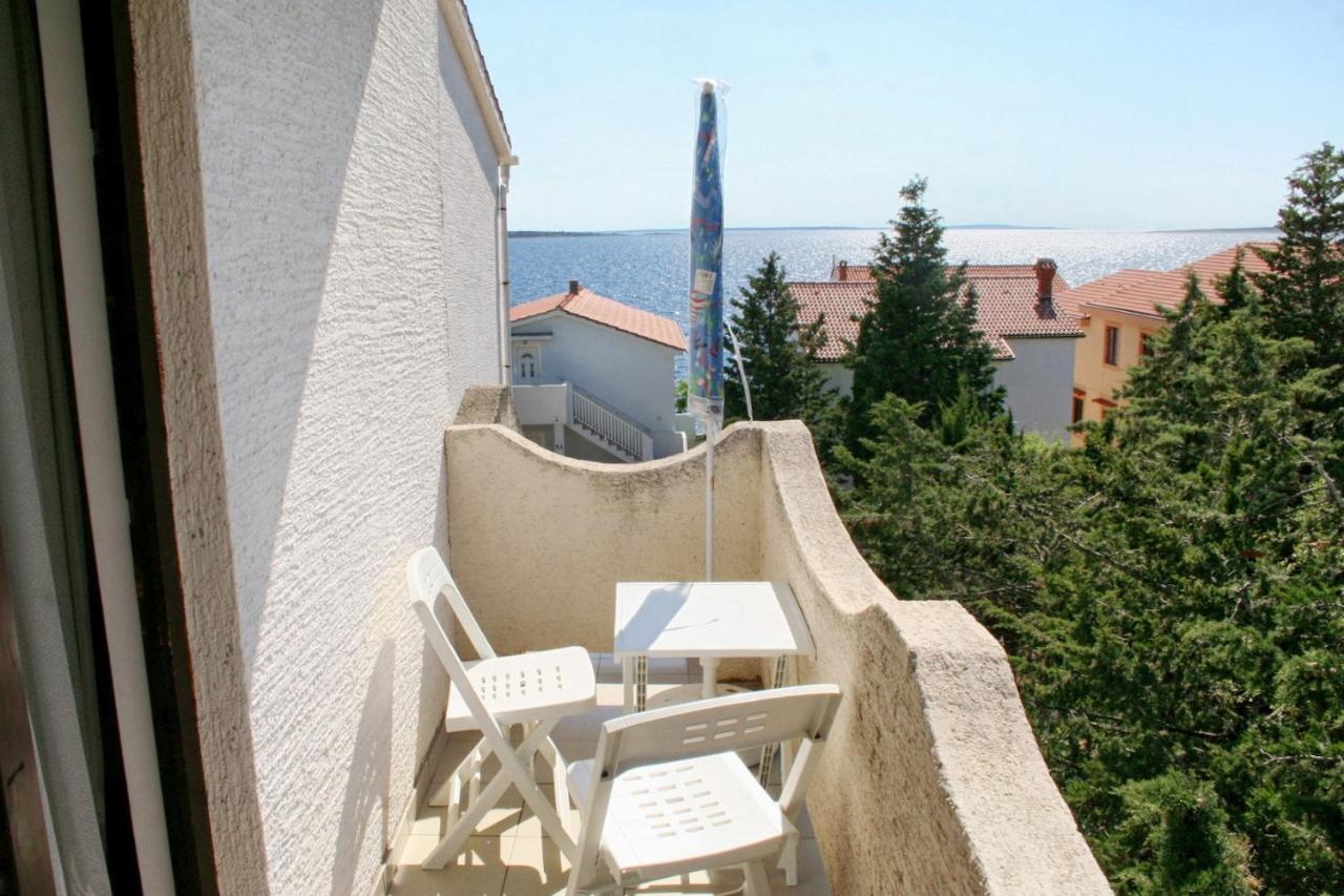 Apartments By The Sea Mandre, Pag - 3084 Kolan Εξωτερικό φωτογραφία