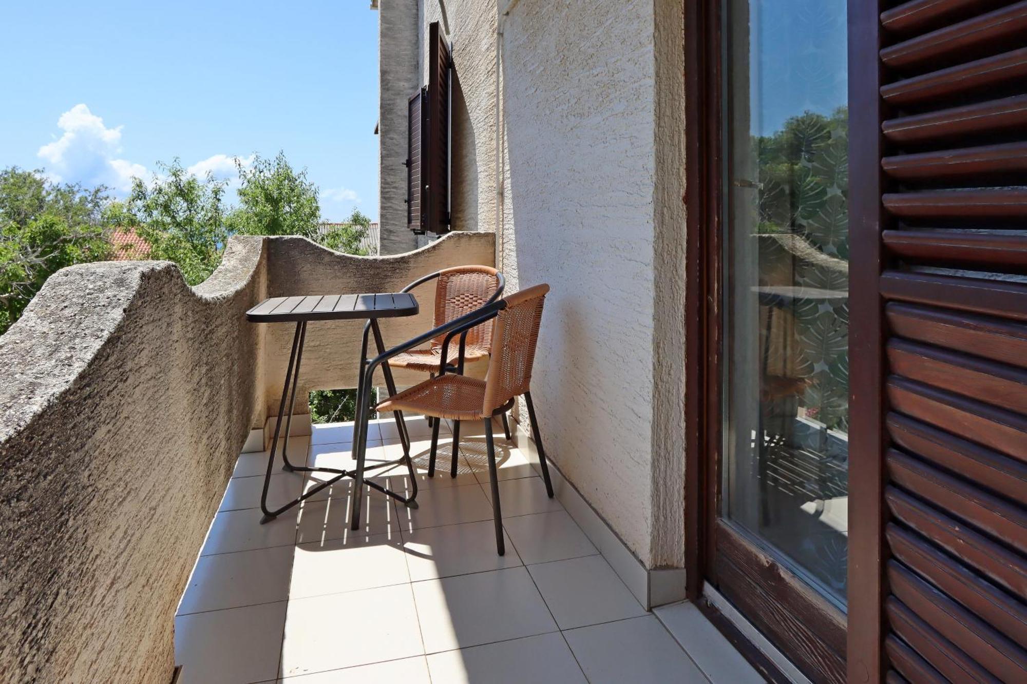 Apartments By The Sea Mandre, Pag - 3084 Kolan Εξωτερικό φωτογραφία