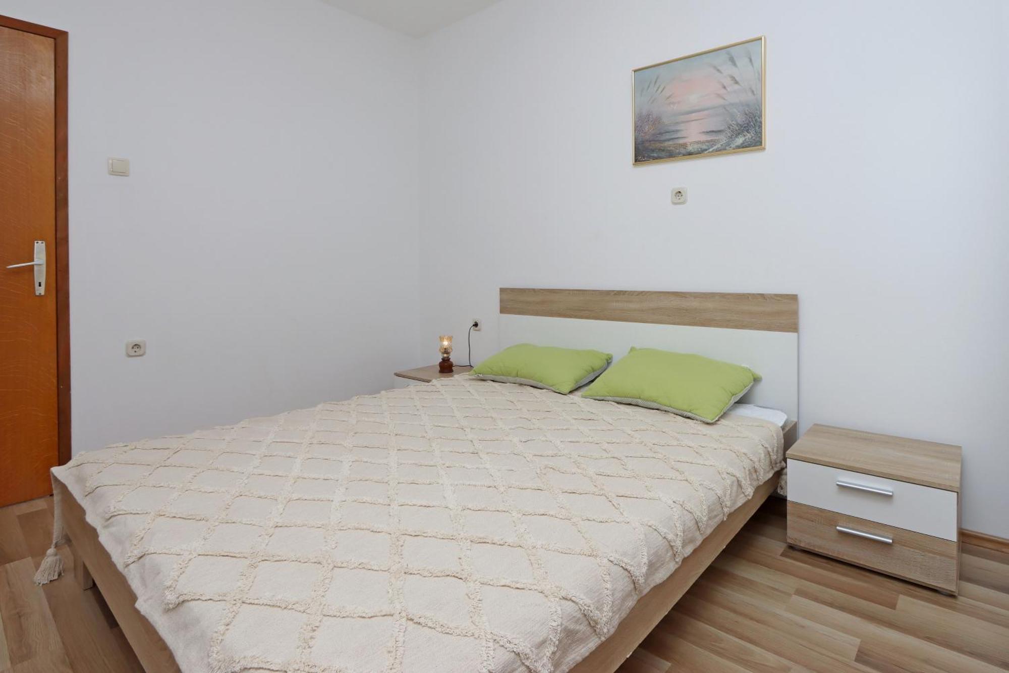Apartments By The Sea Mandre, Pag - 3084 Kolan Δωμάτιο φωτογραφία