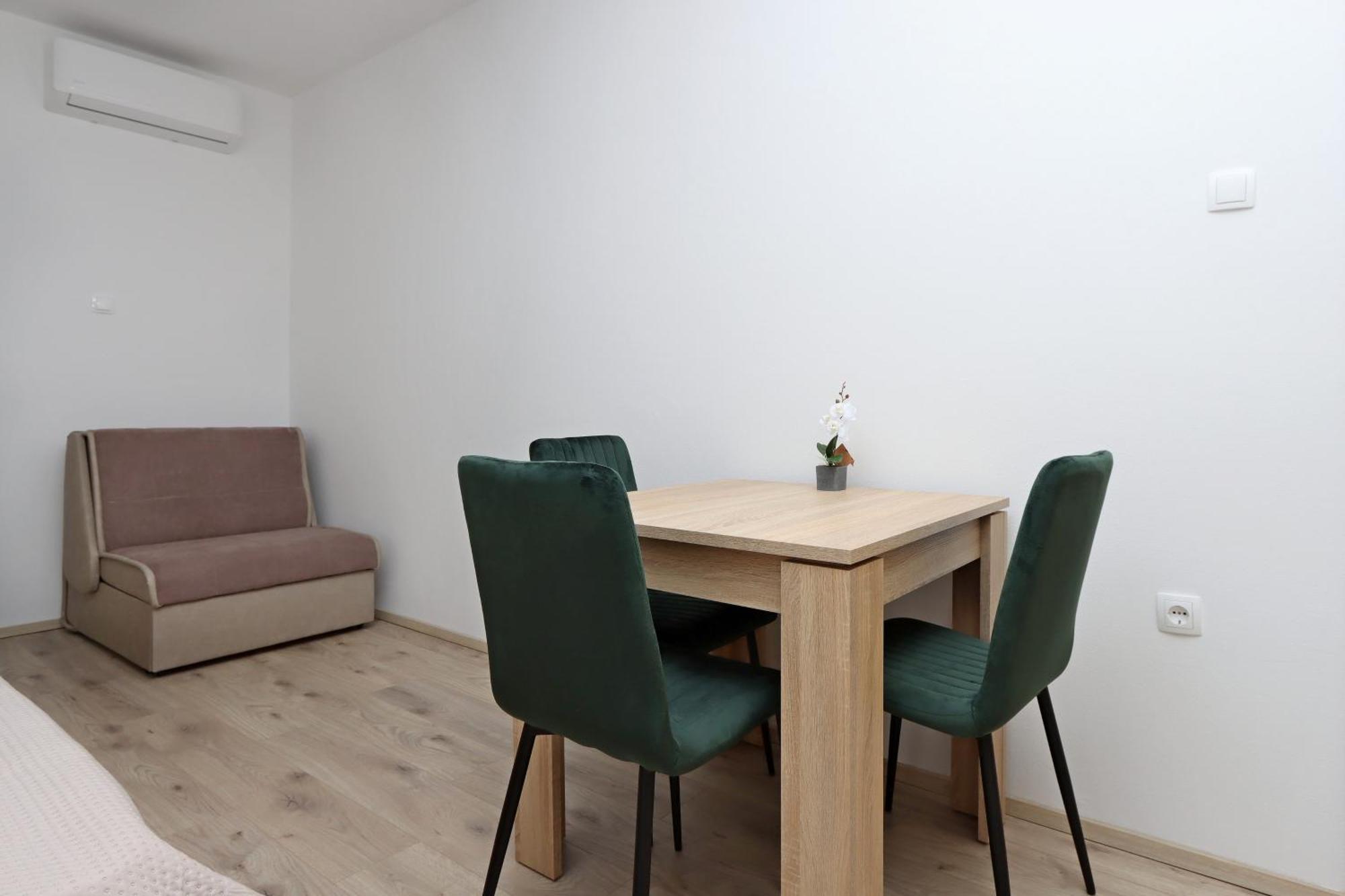 Apartments By The Sea Mandre, Pag - 3084 Kolan Δωμάτιο φωτογραφία