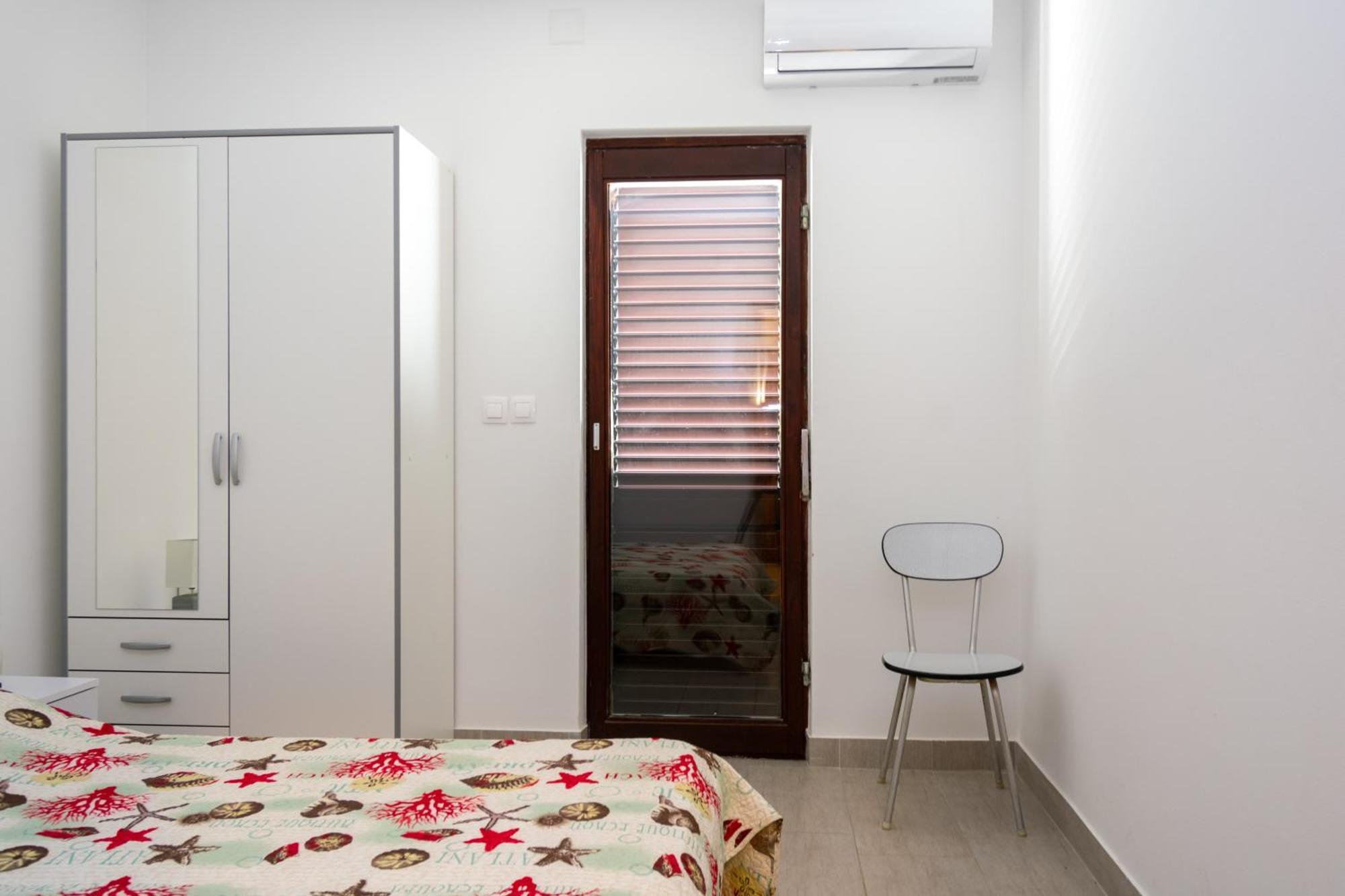 Apartments By The Sea Mandre, Pag - 3084 Kolan Δωμάτιο φωτογραφία