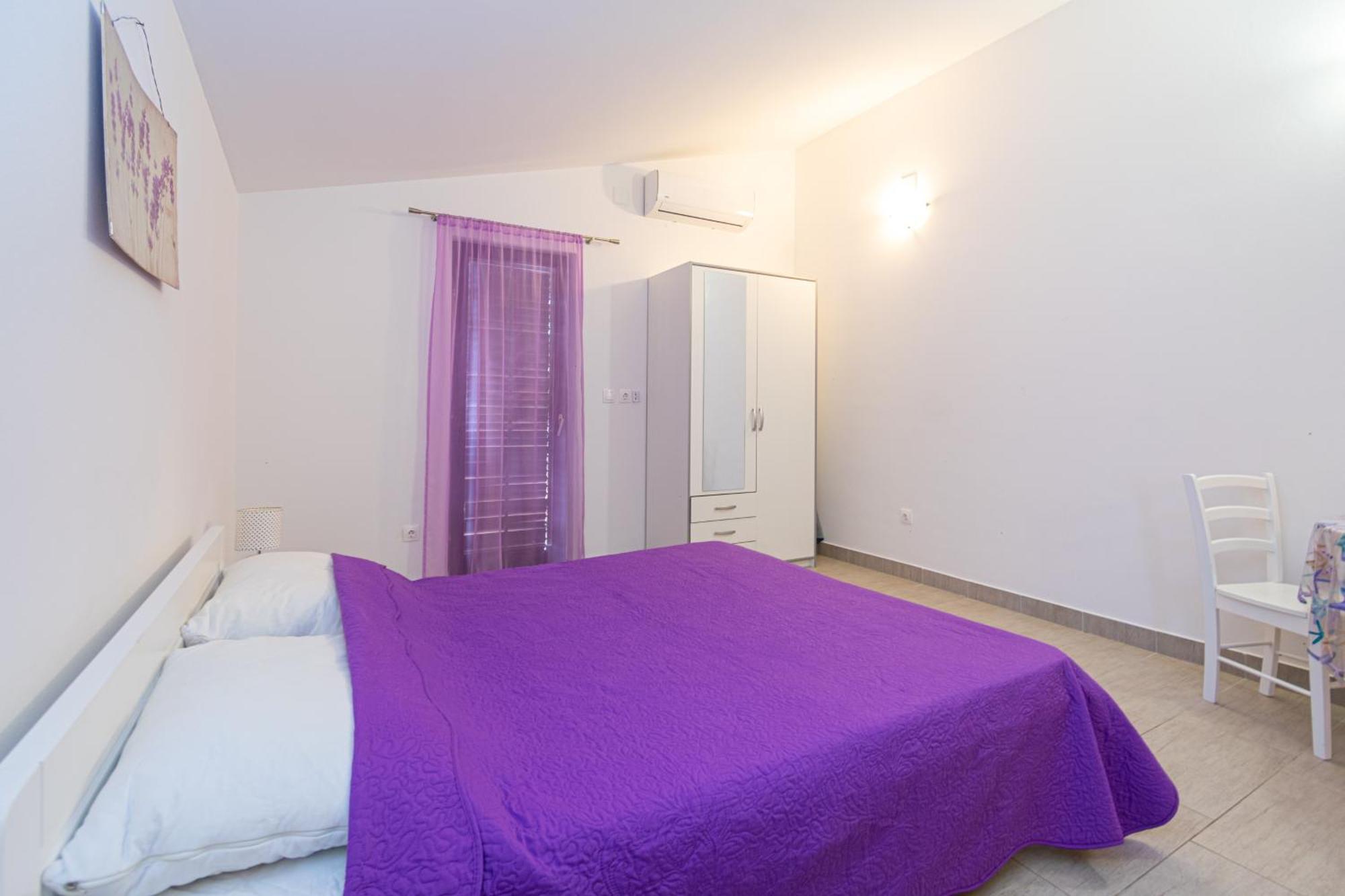 Apartments By The Sea Mandre, Pag - 3084 Kolan Δωμάτιο φωτογραφία