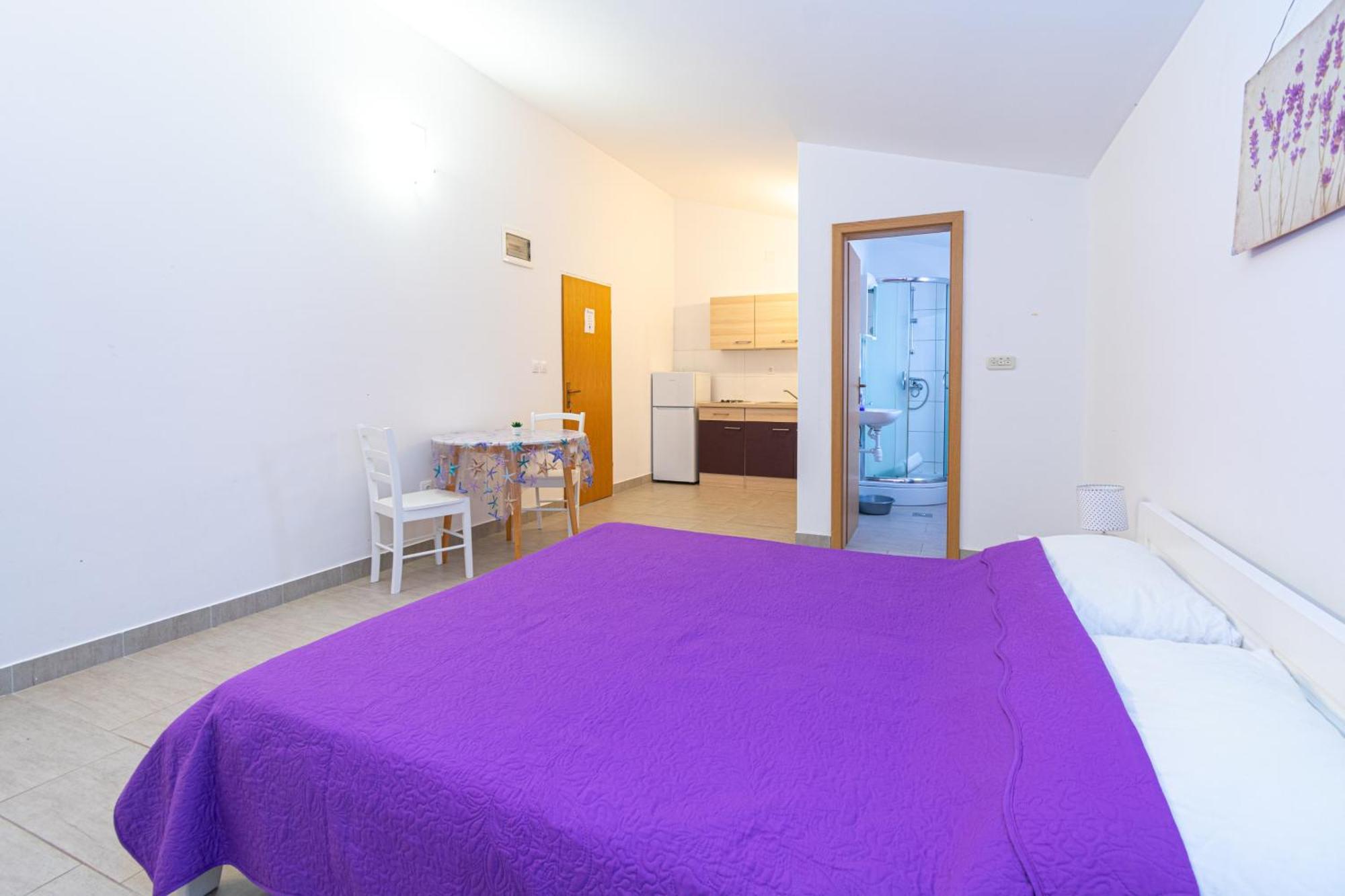 Apartments By The Sea Mandre, Pag - 3084 Kolan Δωμάτιο φωτογραφία