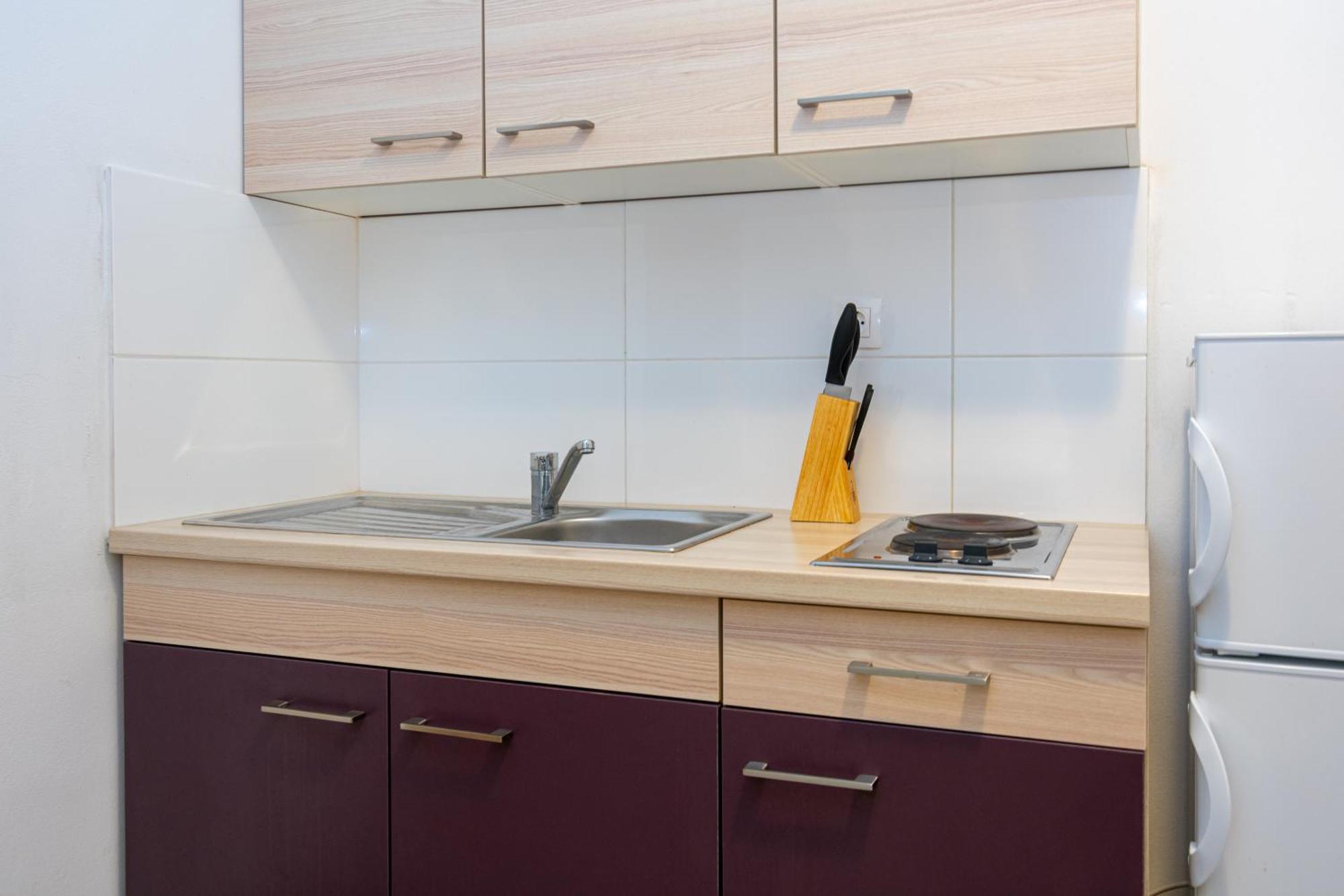 Apartments By The Sea Mandre, Pag - 3084 Kolan Δωμάτιο φωτογραφία