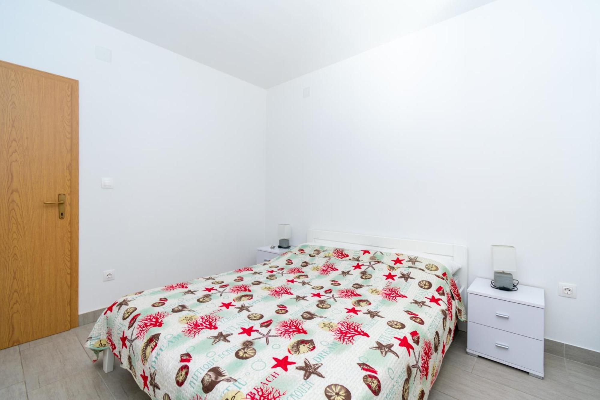 Apartments By The Sea Mandre, Pag - 3084 Kolan Δωμάτιο φωτογραφία
