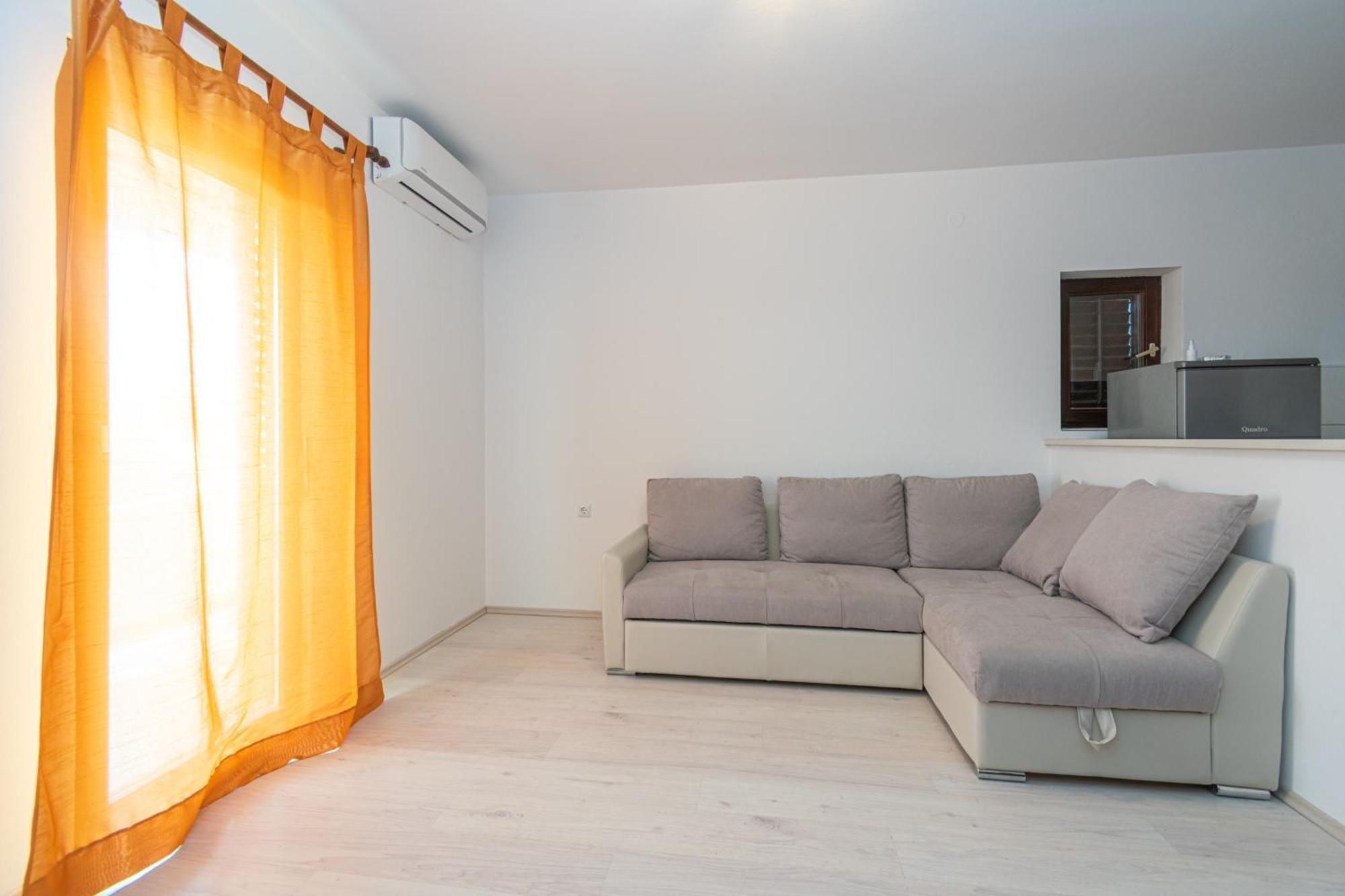 Apartments By The Sea Mandre, Pag - 3084 Kolan Δωμάτιο φωτογραφία