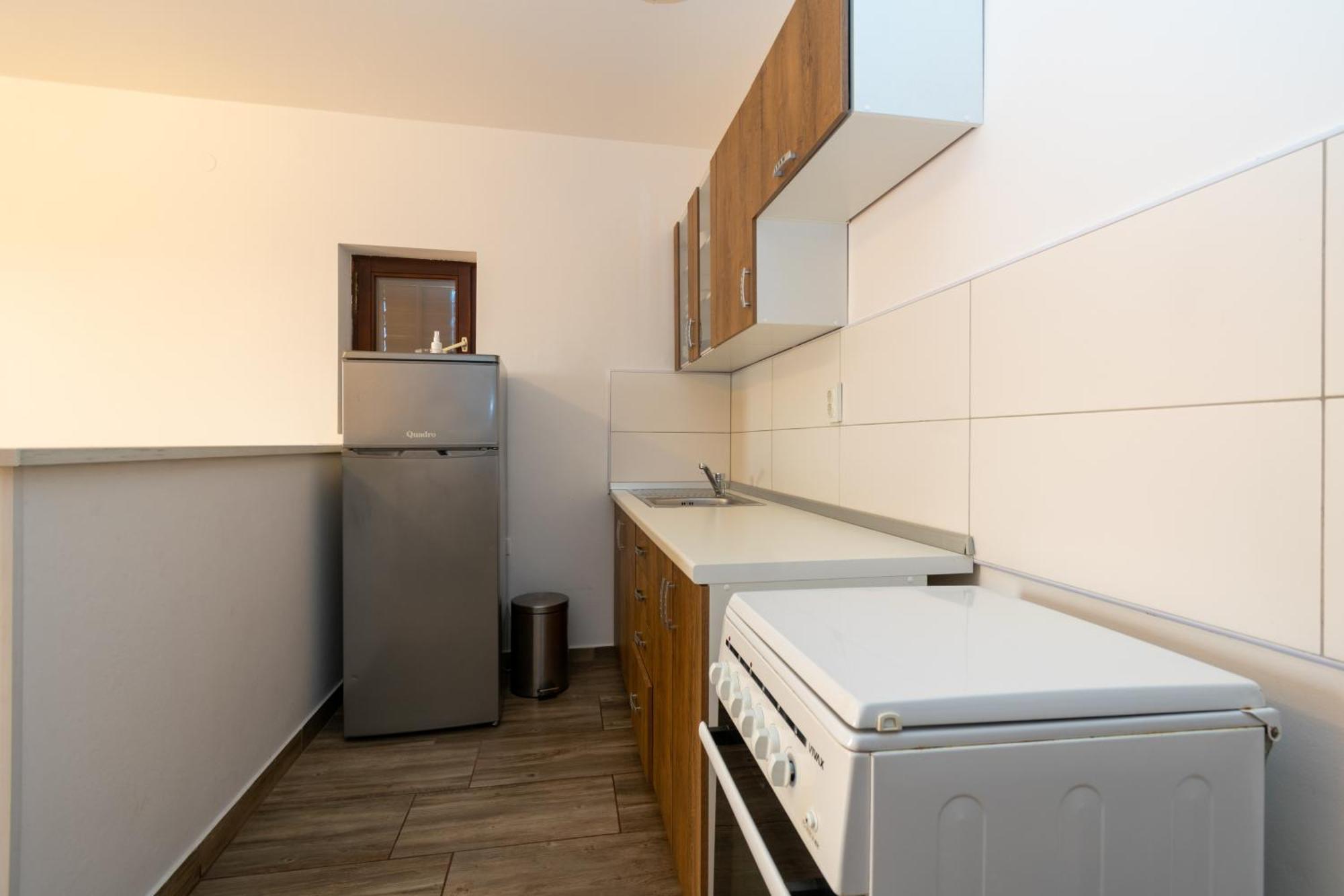 Apartments By The Sea Mandre, Pag - 3084 Kolan Δωμάτιο φωτογραφία