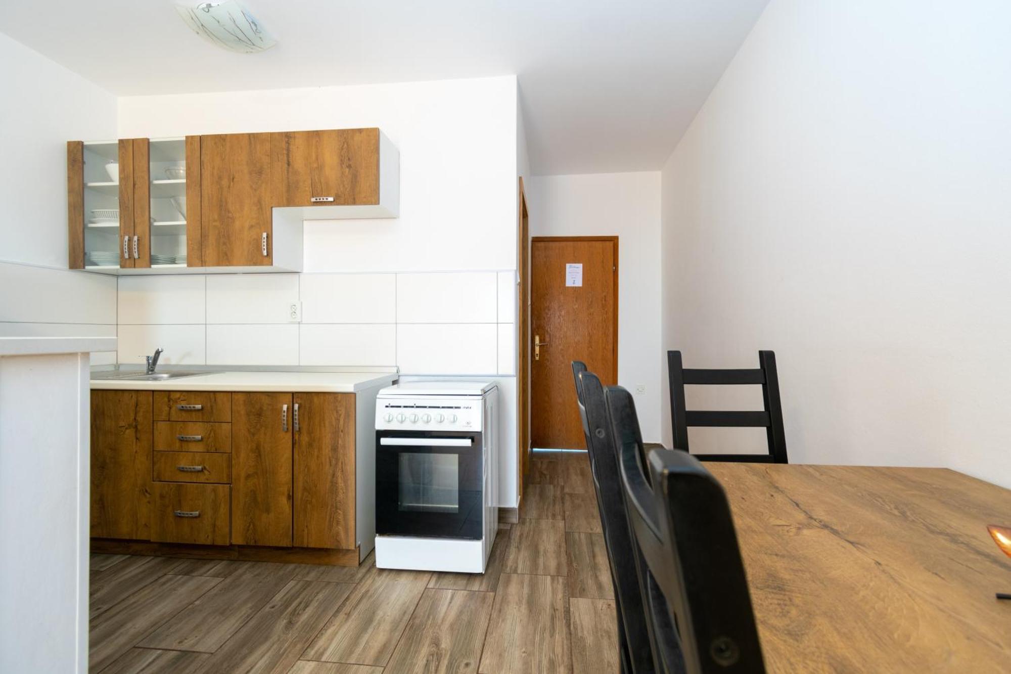 Apartments By The Sea Mandre, Pag - 3084 Kolan Δωμάτιο φωτογραφία