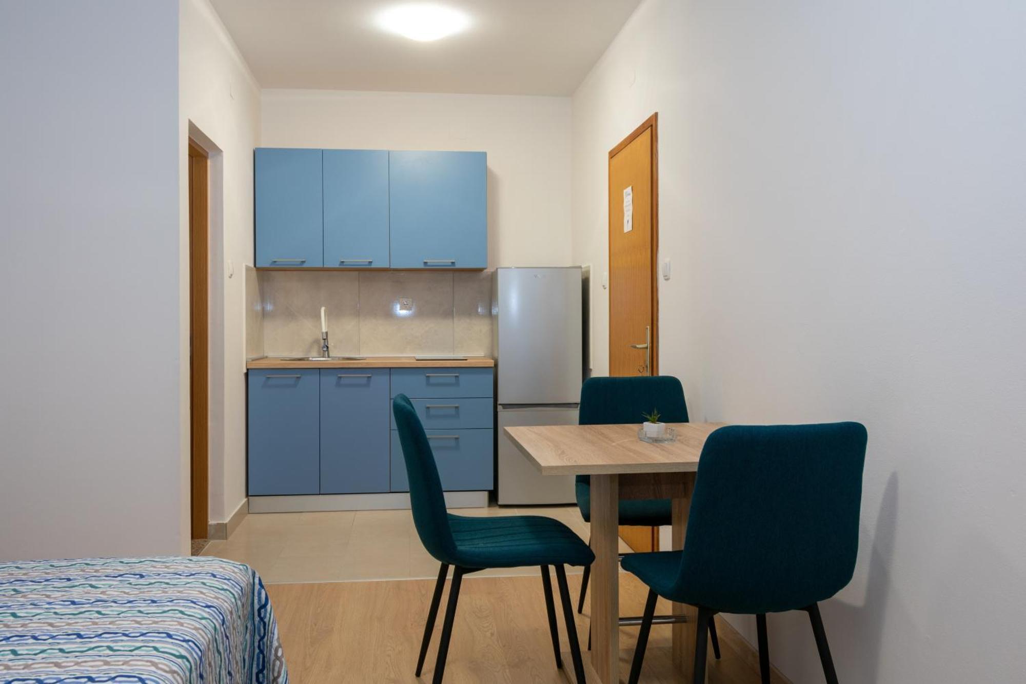 Apartments By The Sea Mandre, Pag - 3084 Kolan Δωμάτιο φωτογραφία
