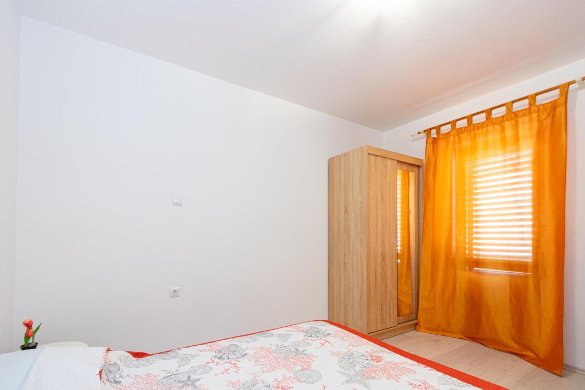 Apartments By The Sea Mandre, Pag - 3084 Kolan Δωμάτιο φωτογραφία