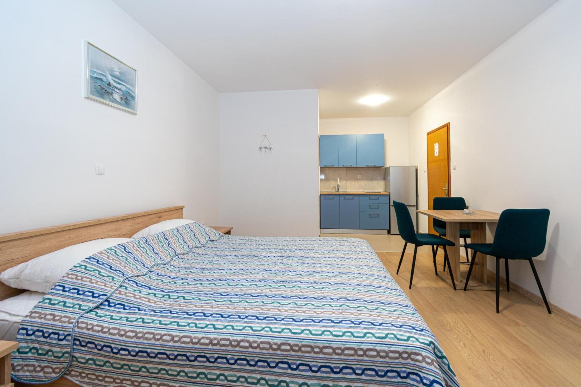 Apartments By The Sea Mandre, Pag - 3084 Kolan Δωμάτιο φωτογραφία